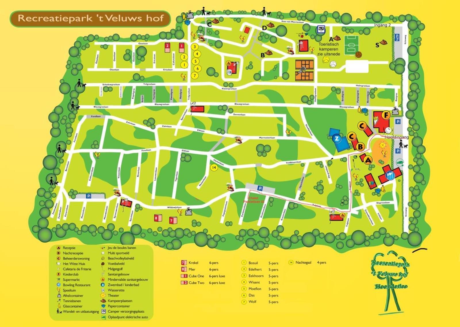 Chalet Bosrijk Midden In De Natuur-Eten&Drinken-Activiteiten-Ontspanning-En Nog Veel Meer Hoenderloo Zewnętrze zdjęcie